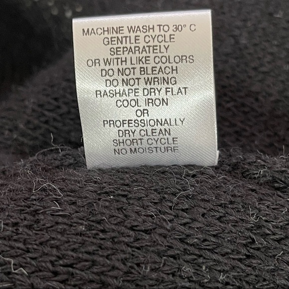 Bianca G. Cardigan Sweater size Small - Picture 6 of 15